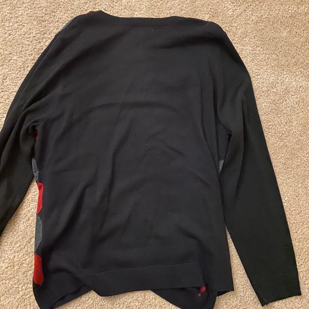 Button Down Cardigan - image 5